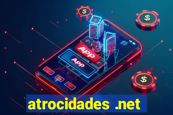 atrocidades .net